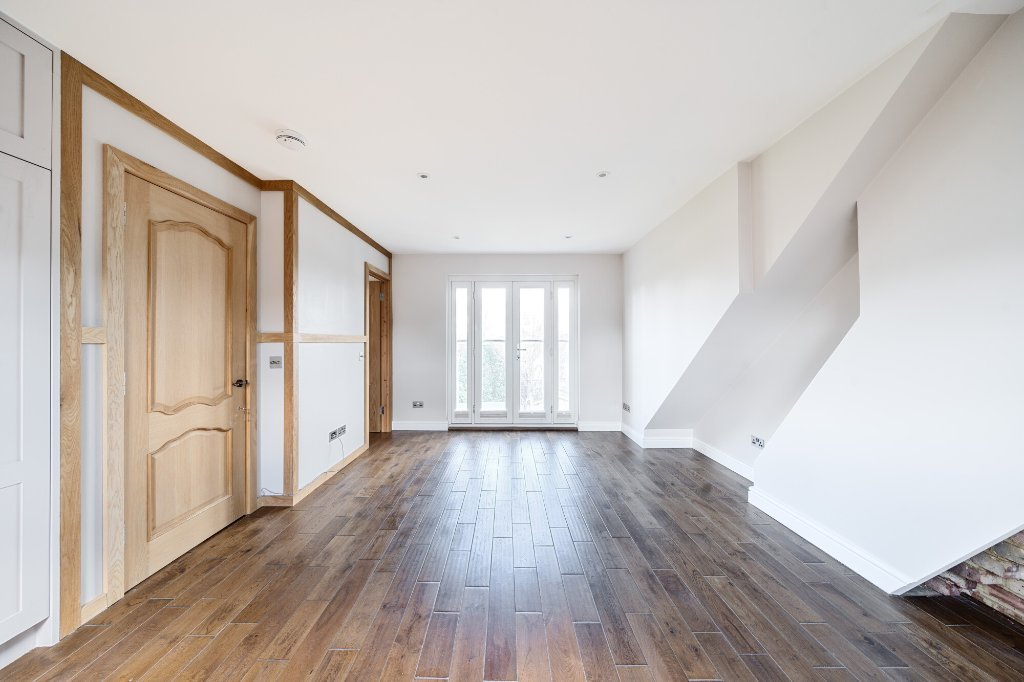 Semidetached House for sale in Montcalm Road, , SE7 John Payne