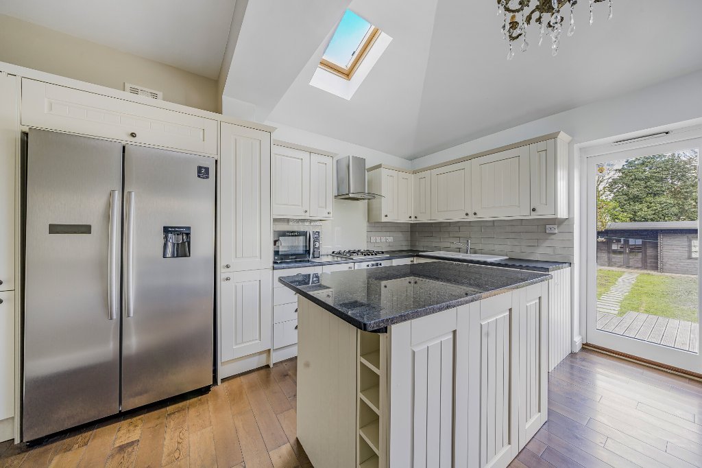 Semidetached House for sale in Montcalm Road, , SE7 John Payne