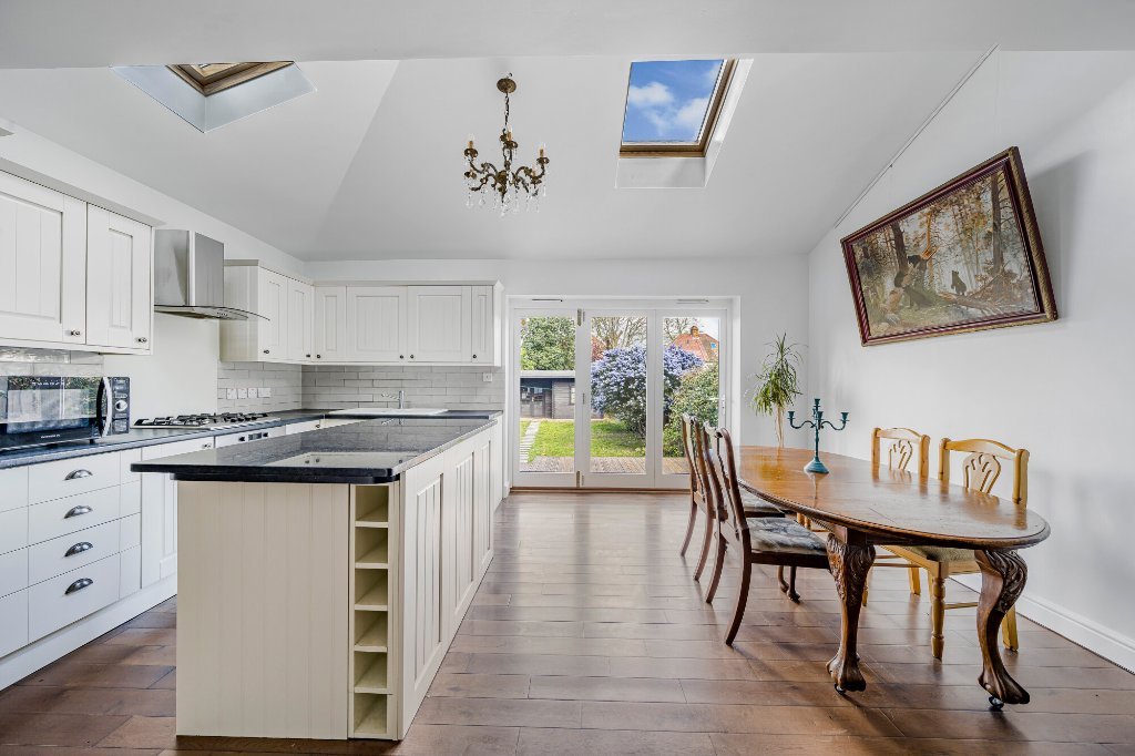 Semidetached House for sale in Montcalm Road, , SE7 John Payne