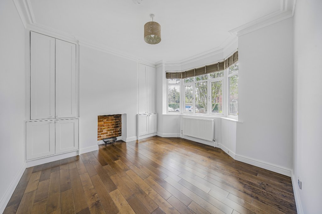 Semidetached House for sale in Montcalm Road, , SE7 John Payne