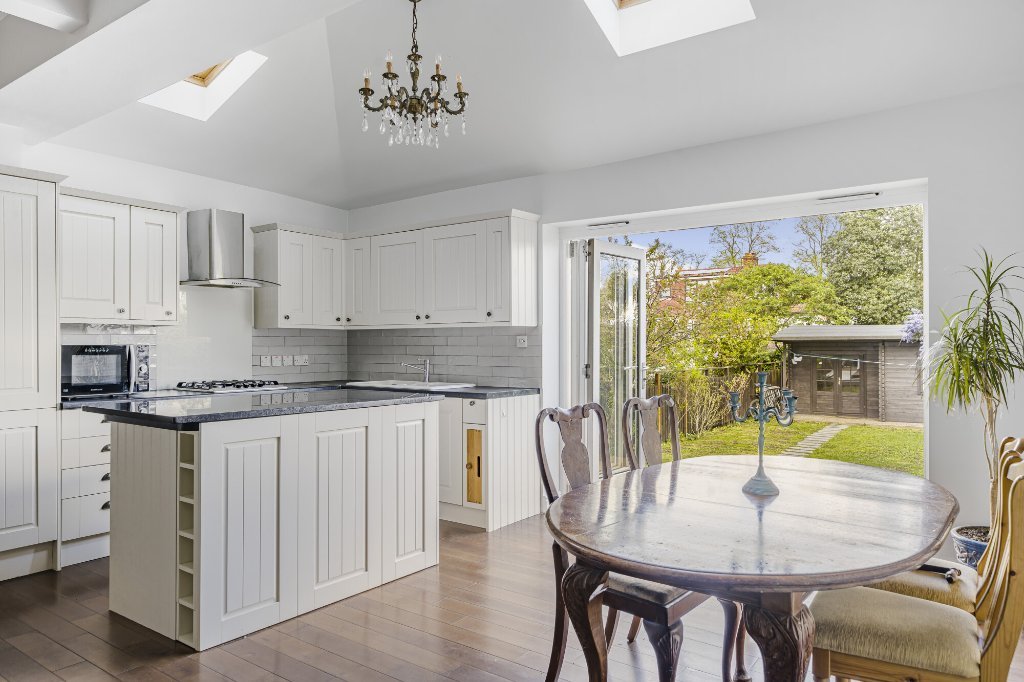 Semidetached House for sale in Montcalm Road, , SE7 John Payne