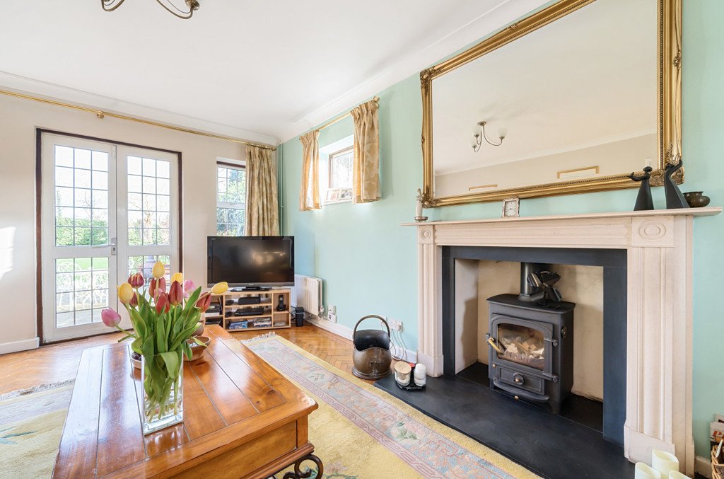 Detached House for sale in Beechenlea Lane, , BR8 Acorn