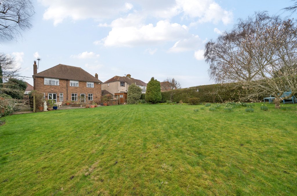 Detached House for sale in Beechenlea Lane, , BR8 Acorn