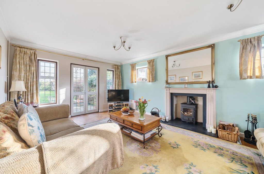 Detached House for sale in Beechenlea Lane, , BR8 Acorn