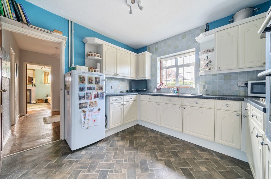 Detached House for sale in Beechenlea Lane, , BR8 Acorn