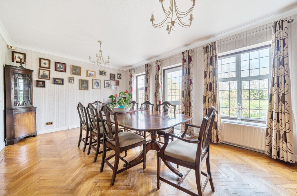 Detached House for sale in Beechenlea Lane, , BR8 Acorn