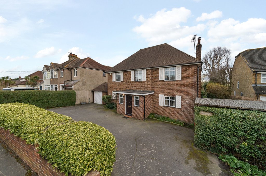Detached House for sale in Beechenlea Lane, , BR8 Acorn