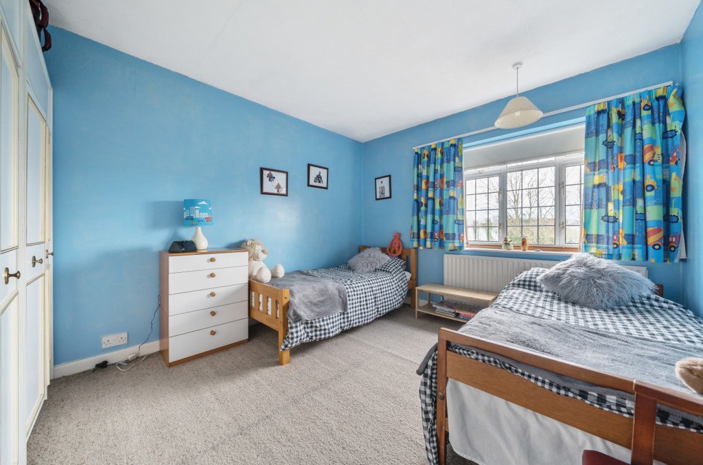 Detached House for sale in Beechenlea Lane, , BR8 Acorn