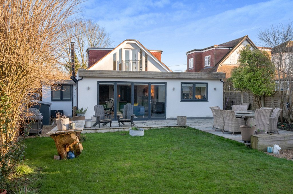 Bungalow for sale in Cudham Lane North, Sevenoaks, , TN14 Acorn