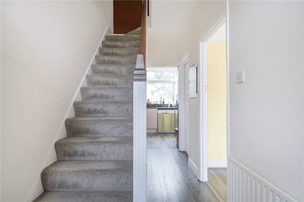 Terraced House for sale in De Frene Road, , SE26 Acorn