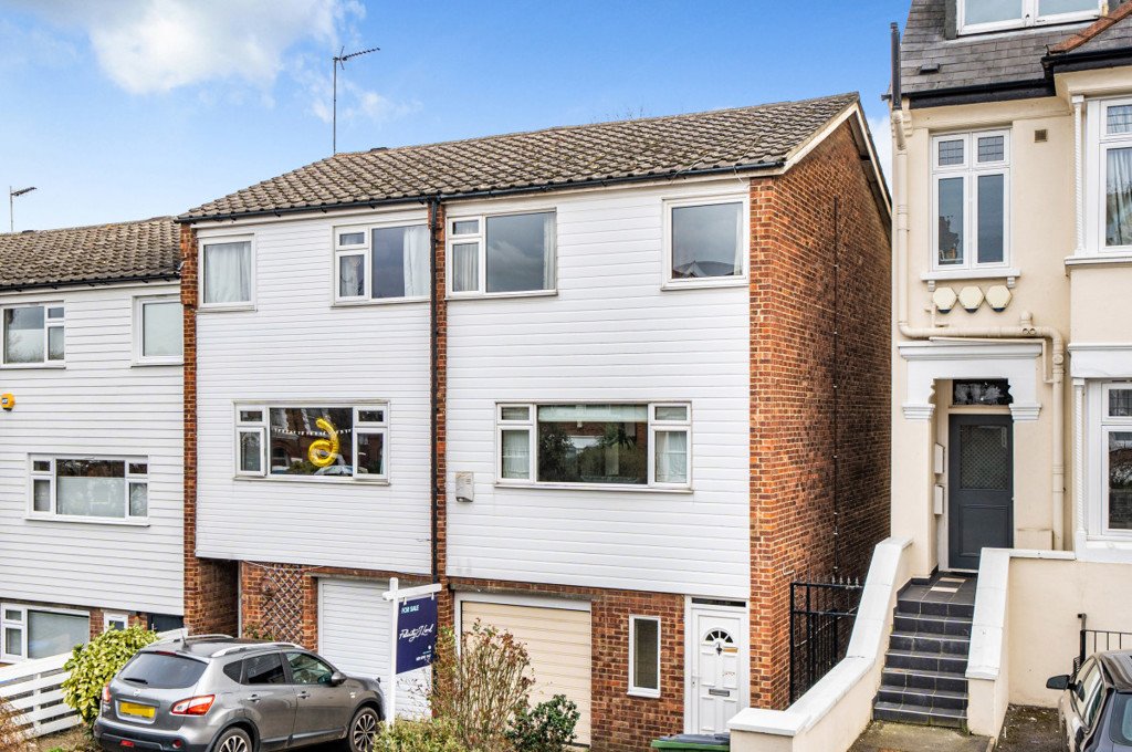 House for sale in Coleraine Road, , SE3 John Payne