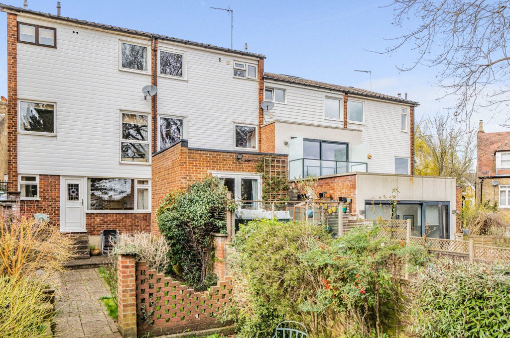 House for sale in Coleraine Road, , SE3 John Payne