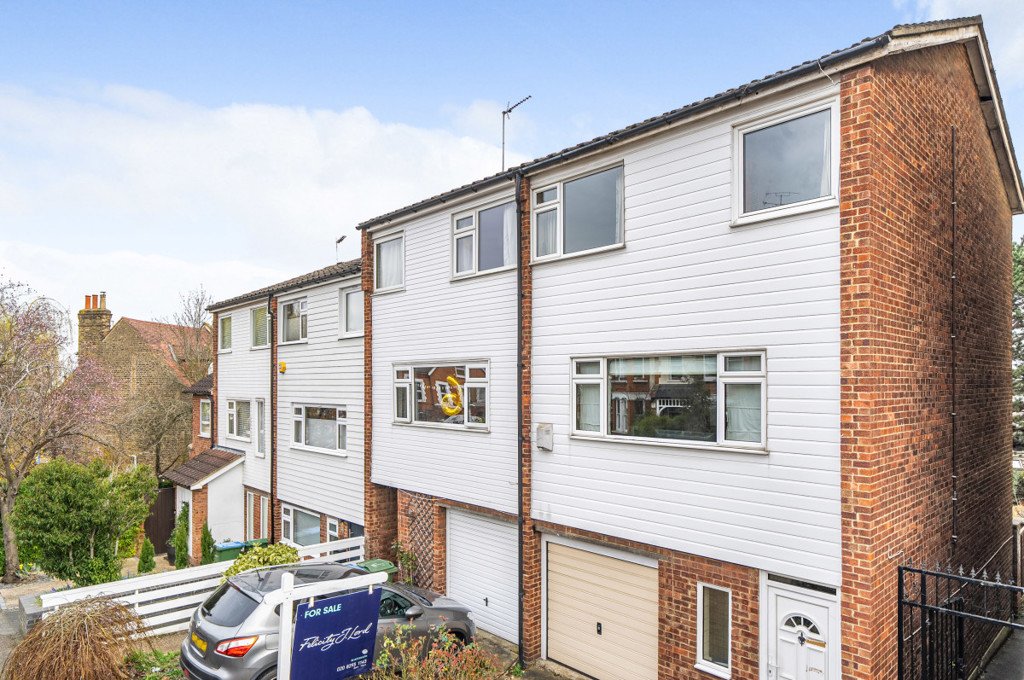 House for sale in Coleraine Road, , SE3 John Payne