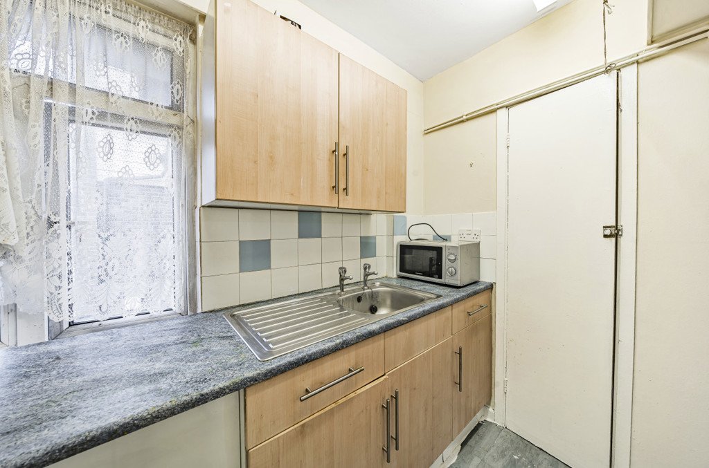 Studio Flat for sale in Redcar Street, London, , SE5 Acorn