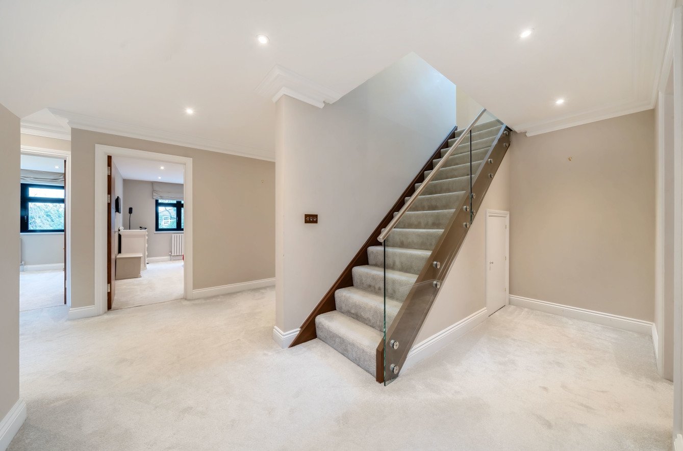 Detached House for sale in Sundridge Avenue, , BR1 Langford Russell