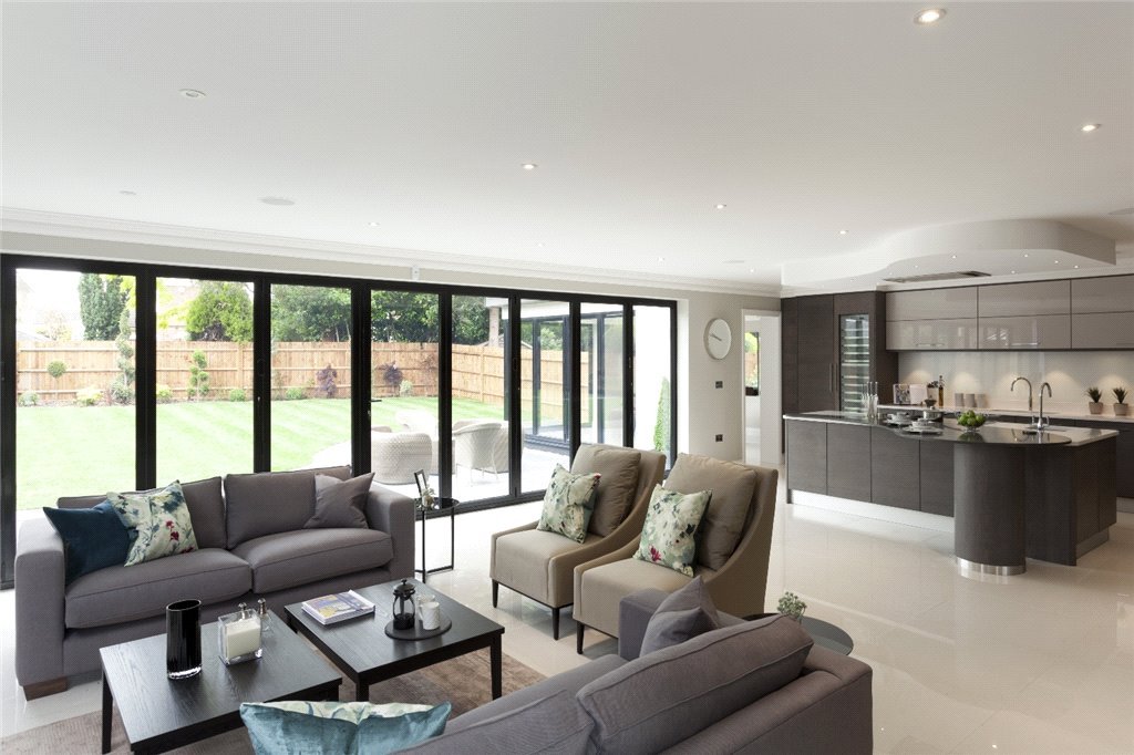 Detached House for sale in Sundridge Avenue, , BR1 Langford Russell