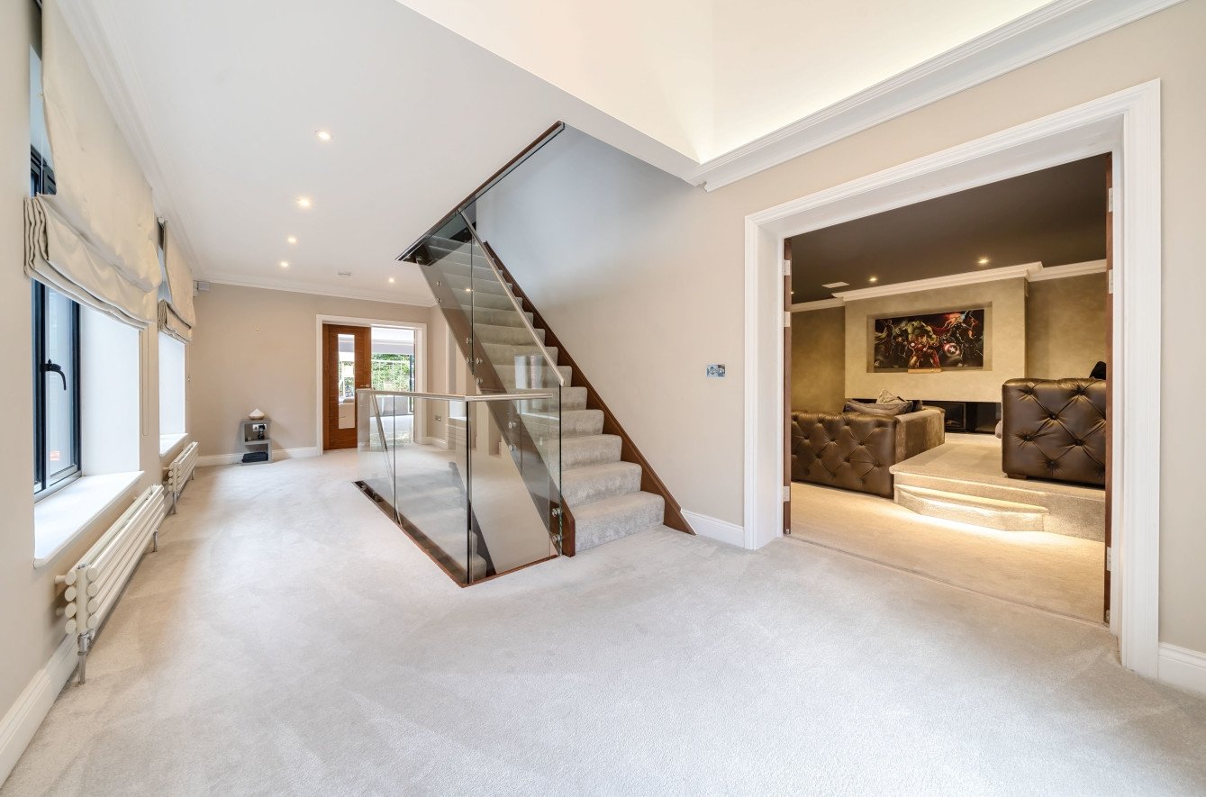 Detached House for sale in Sundridge Avenue, , BR1 Langford Russell