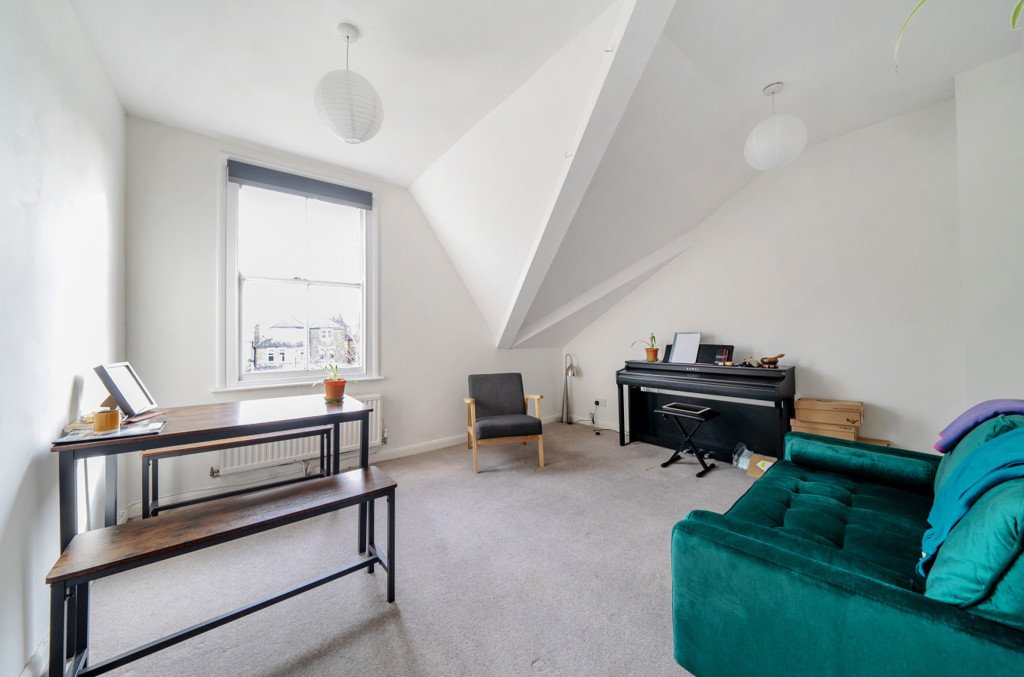 Apartment in Westbourne Drive, , SE23 Acorn