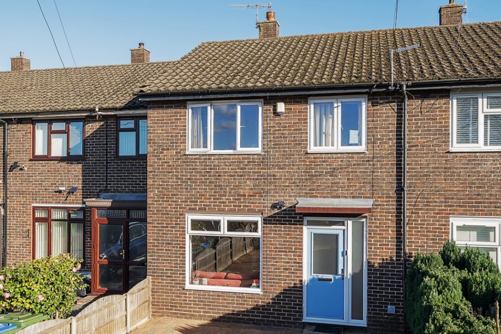 Terraced House for sale in Church Manorway, , SE2 John Payne