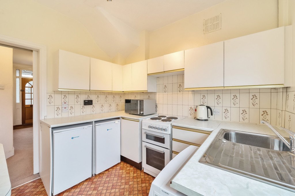Semidetached House for sale in Holme Lacey Road, , SE12 John Payne