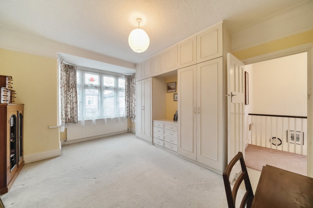 Semidetached House for sale in Holme Lacey Road, , SE12 John Payne
