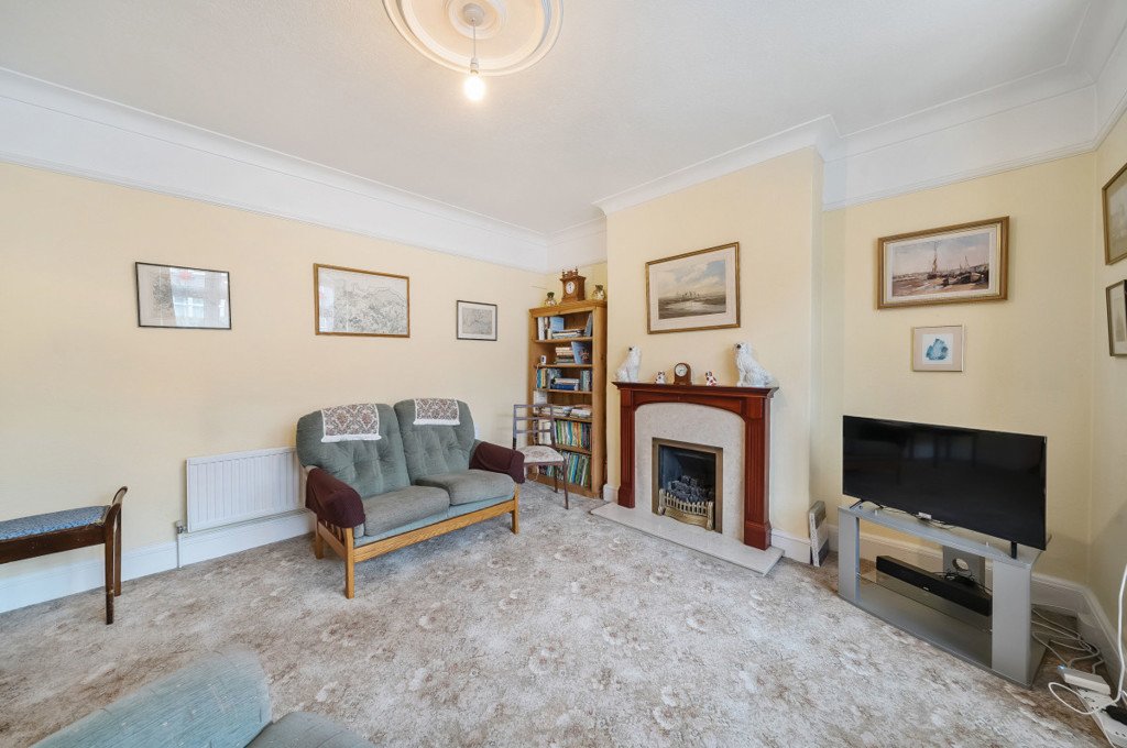 Semidetached House for sale in Holme Lacey Road, , SE12 John Payne