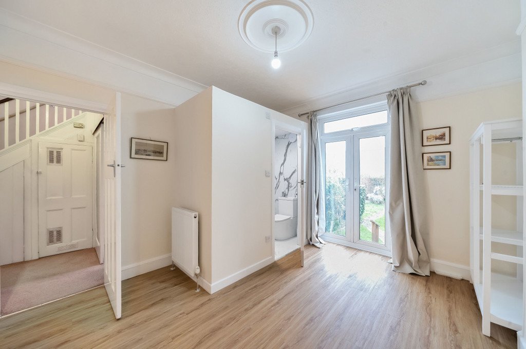 Semidetached House for sale in Holme Lacey Road, , SE12 John Payne