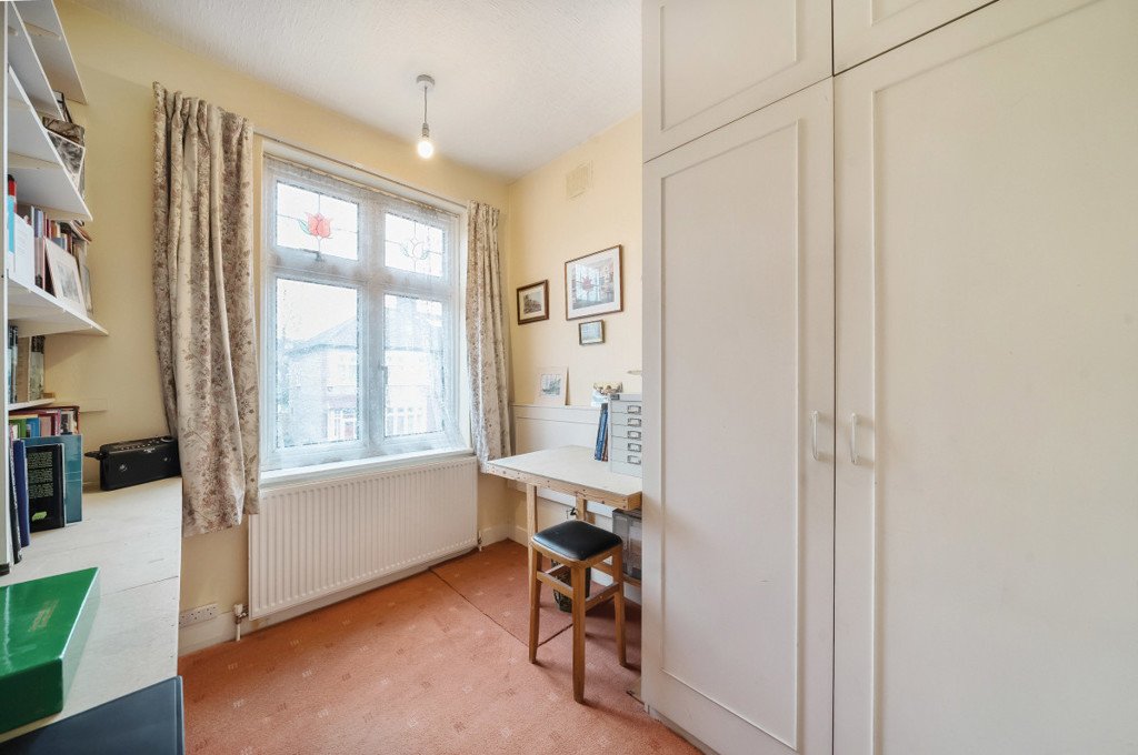 Semidetached House for sale in Holme Lacey Road, , SE12 John Payne