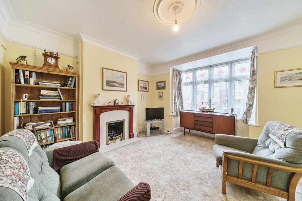 Semidetached House for sale in Holme Lacey Road, , SE12 John Payne