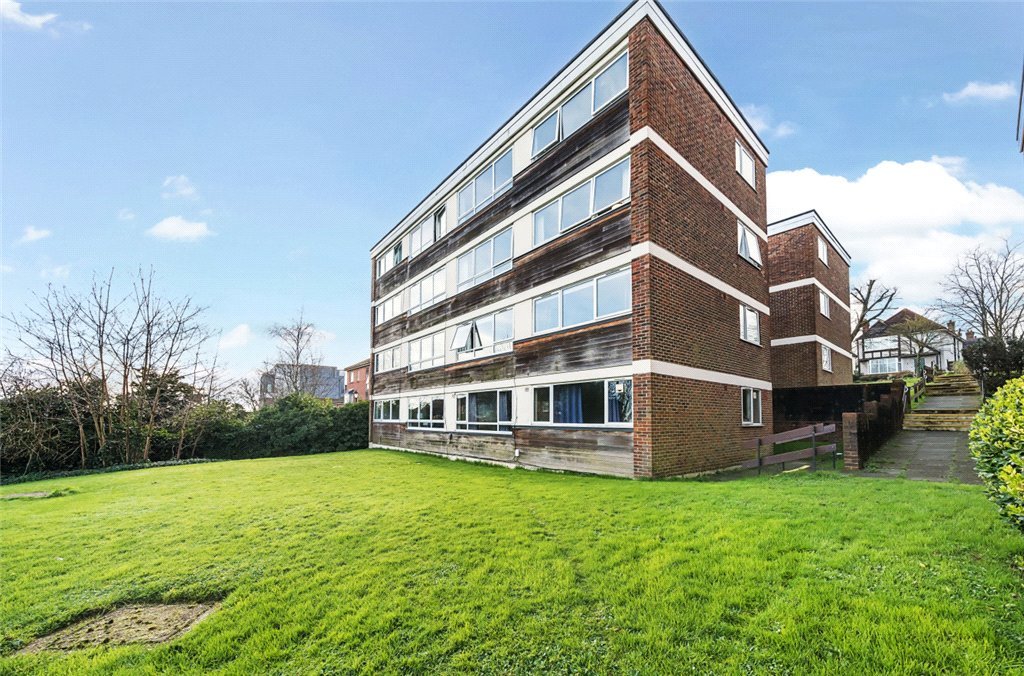 Apartment for sale - South Norwood Hill, SE25