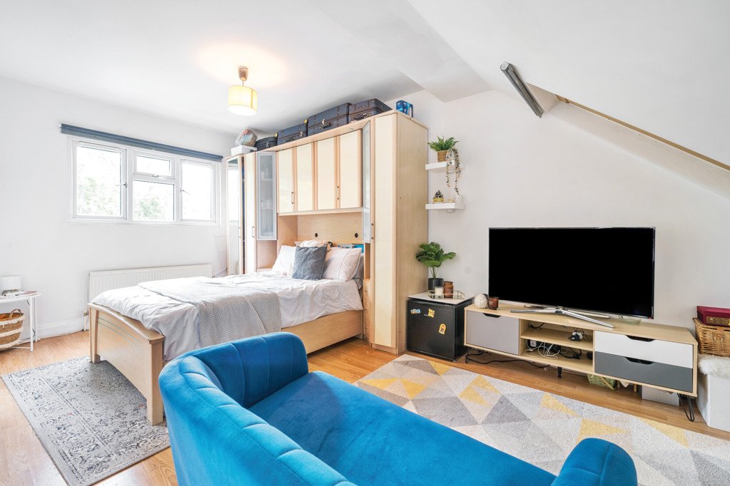 Semidetached House for sale in Canonbie Road, , SE23 Acorn
