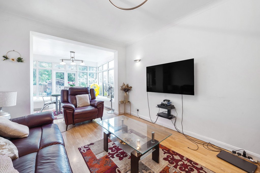 Semidetached House for sale in Canonbie Road, , SE23 Acorn