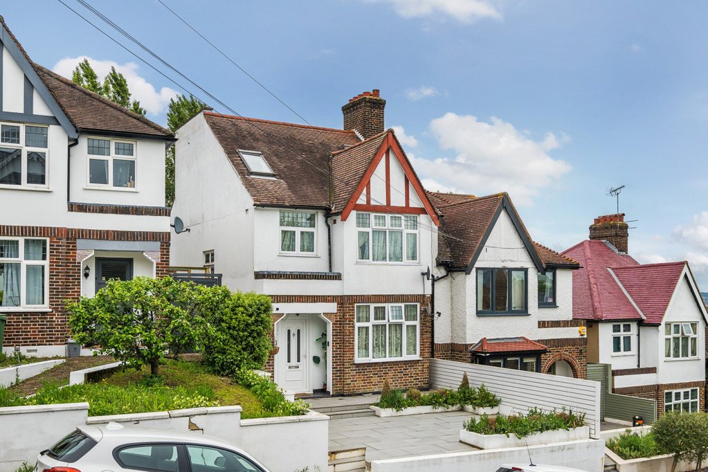 Semidetached House for sale in Canonbie Road, , SE23 Acorn