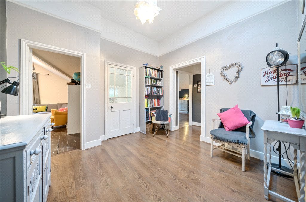 Apartment for sale in Shortlands Road, , BR2 John Payne