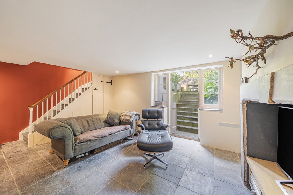 End Of Terrace House for sale in Vanbrugh Park, , SE3 John Payne