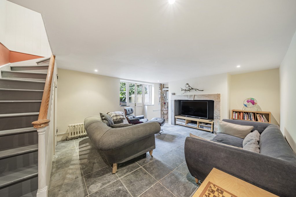 End Of Terrace House for sale in Vanbrugh Park, , SE3 John Payne