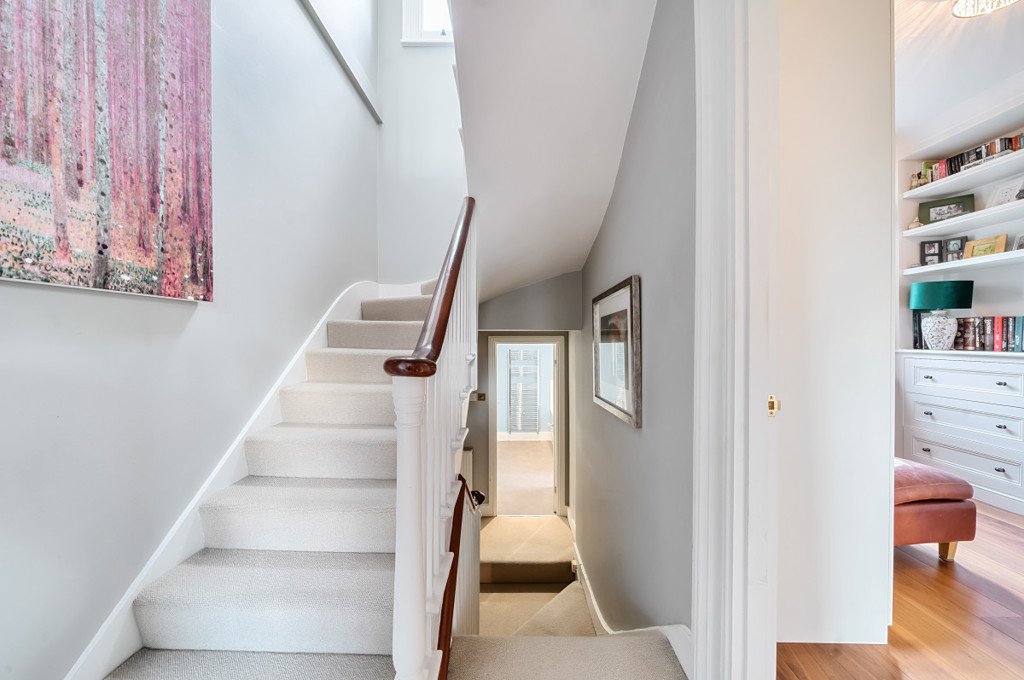 Terraced House for sale in Quentin Road, , SE13 John Payne