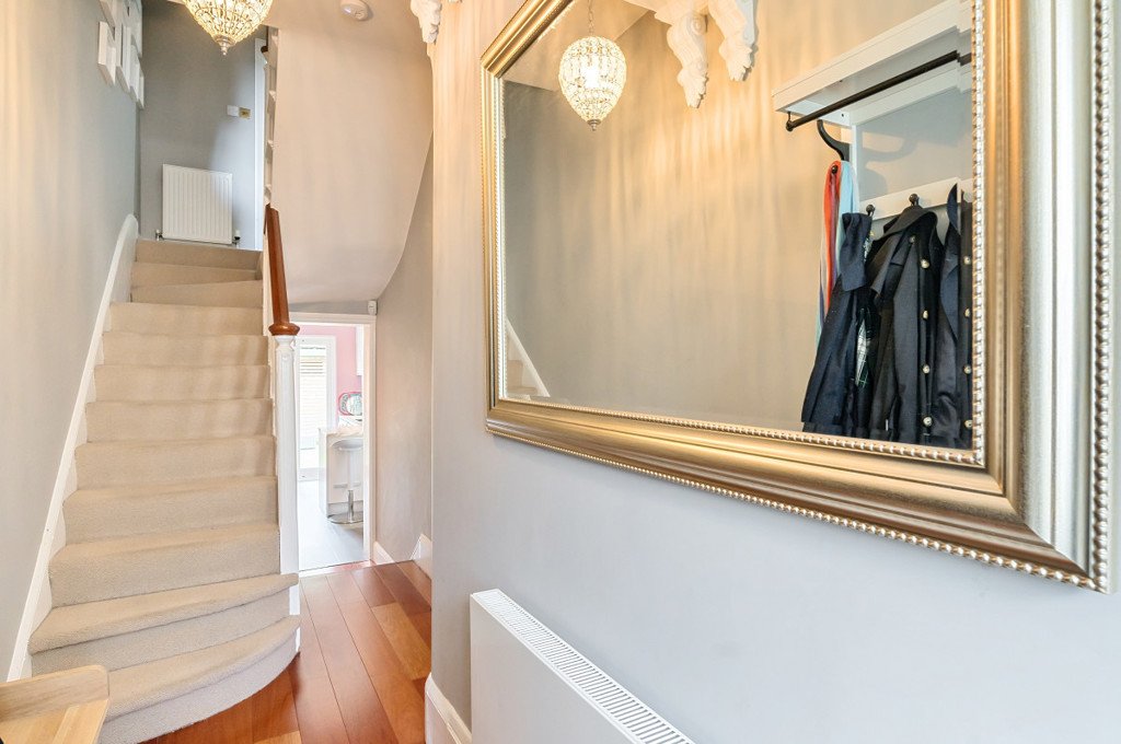 Terraced House for sale in Quentin Road, , SE13 John Payne