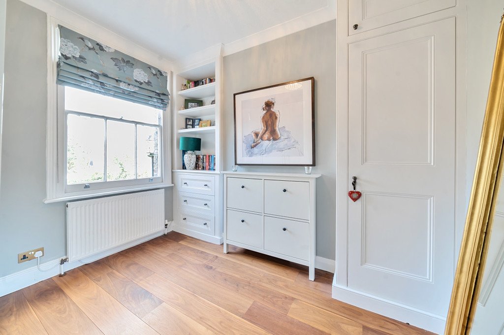 Terraced House for sale in Quentin Road, , SE13 John Payne