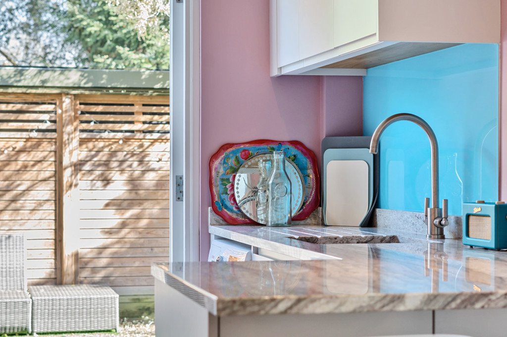 Terraced House for sale in Quentin Road, , SE13 John Payne