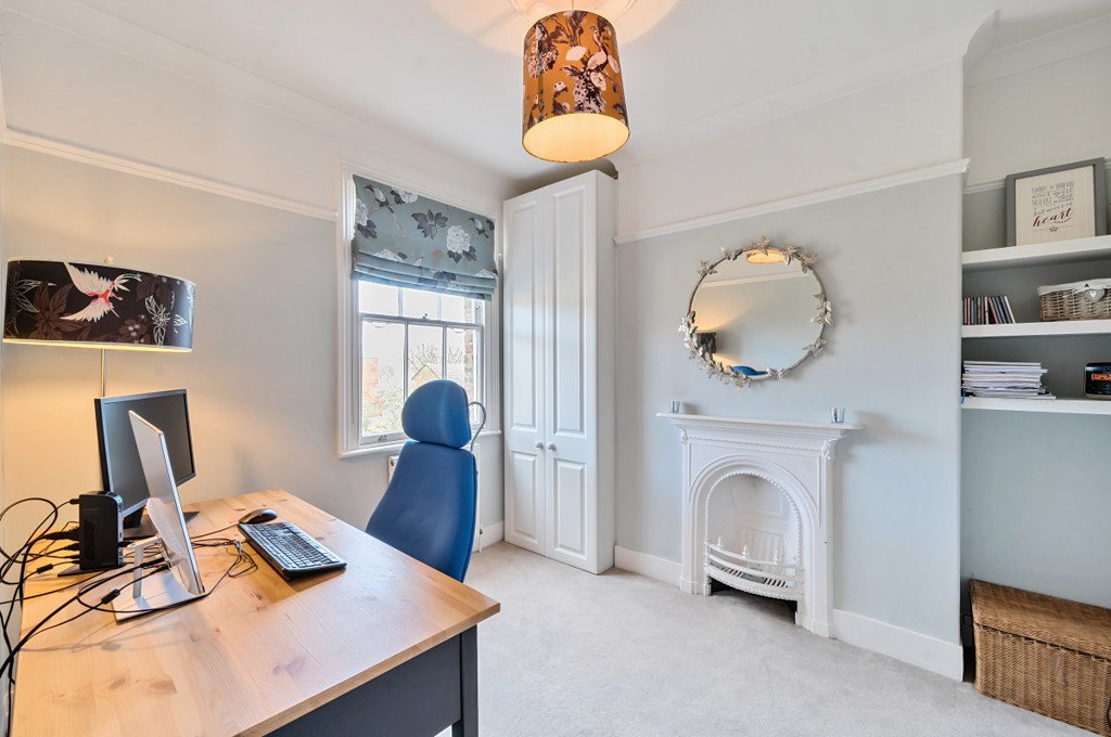 Terraced House for sale in Quentin Road, , SE13 John Payne