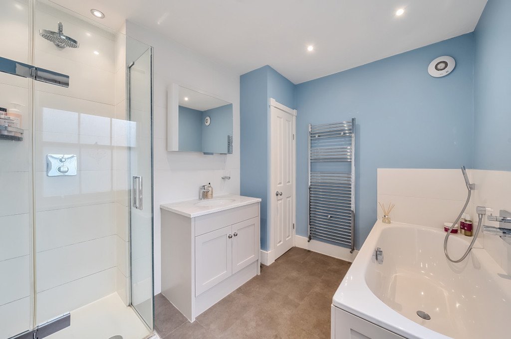 Terraced House for sale in Quentin Road, , SE13 John Payne