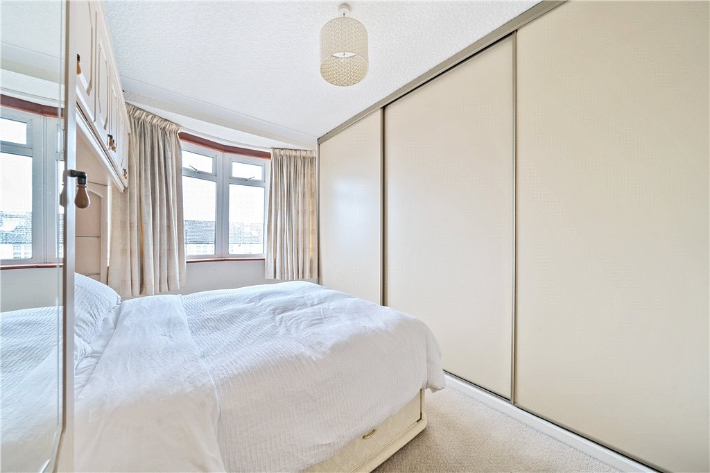 Terraced House for sale in De Frene Road, , SE26 Acorn