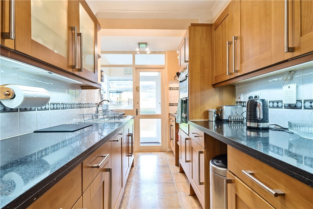 Terraced House for sale in De Frene Road, , SE26 Acorn