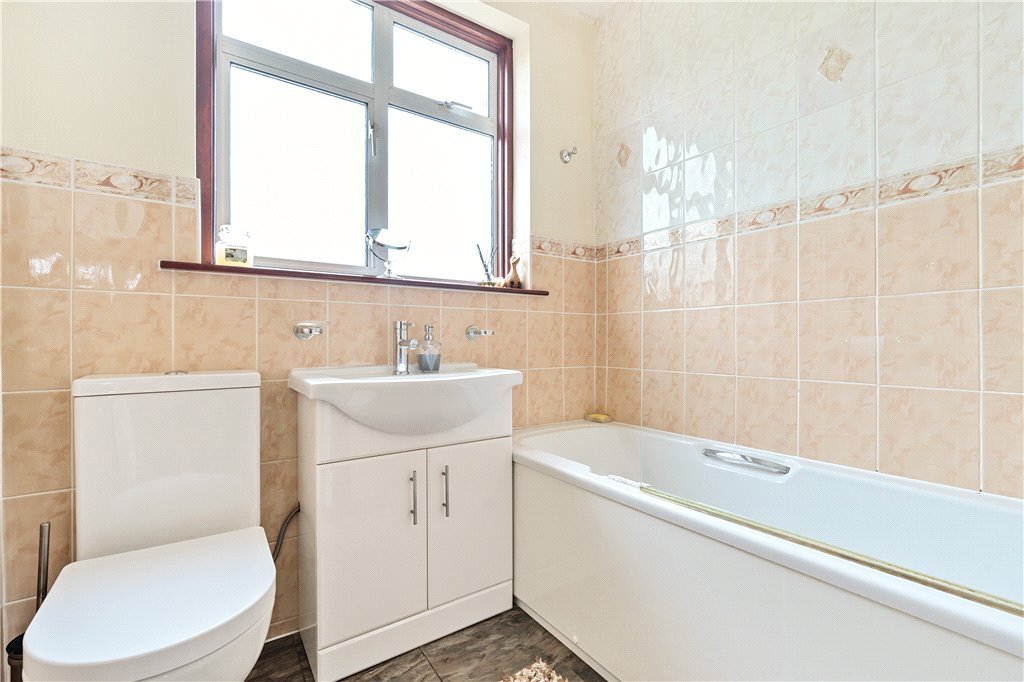 Terraced House for sale in De Frene Road, , SE26 Acorn
