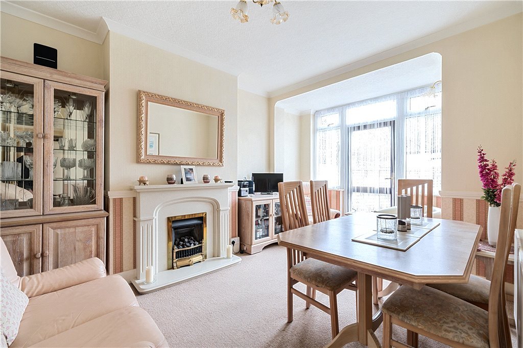 Terraced House for sale in De Frene Road, , SE26 Acorn