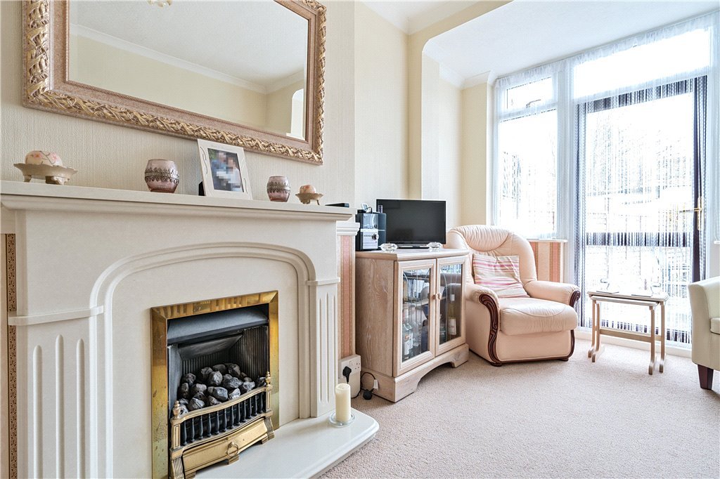 Terraced House for sale in De Frene Road, , SE26 Acorn