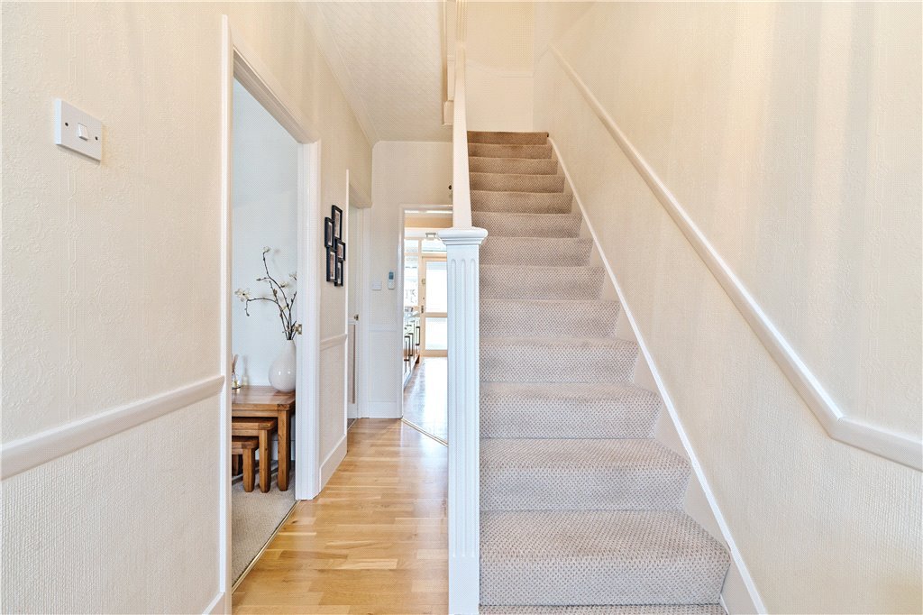 Terraced House for sale in De Frene Road, , SE26 Acorn