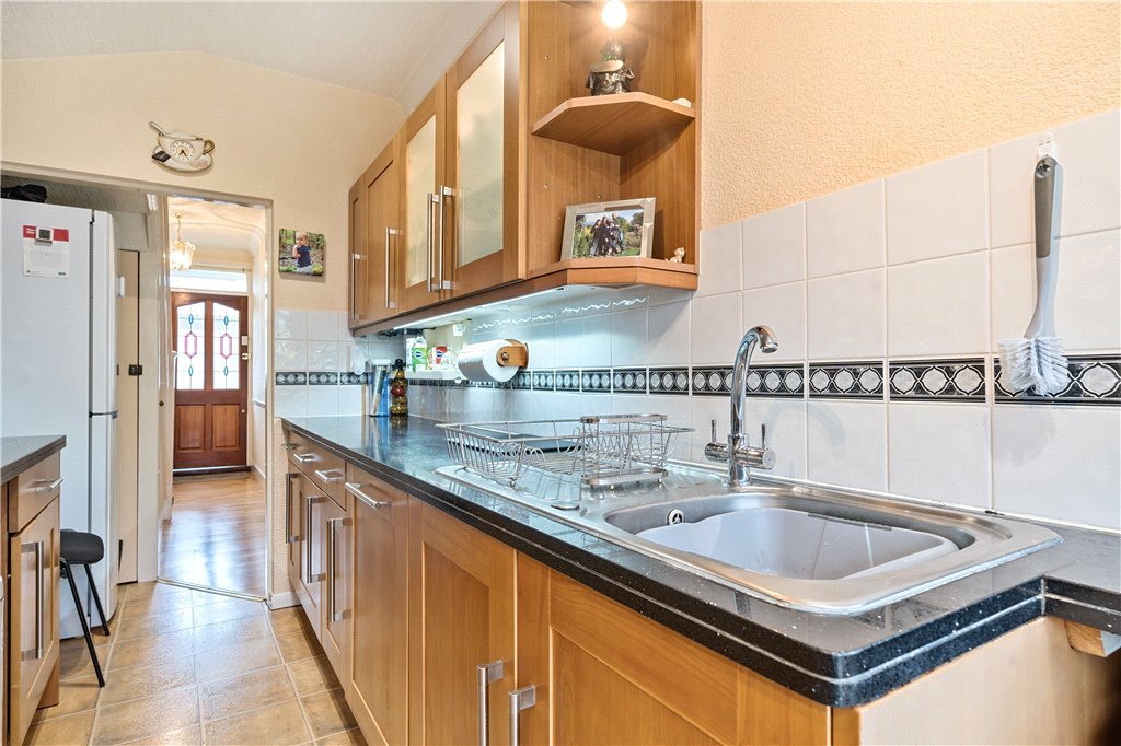 Terraced House for sale in De Frene Road, , SE26 Acorn