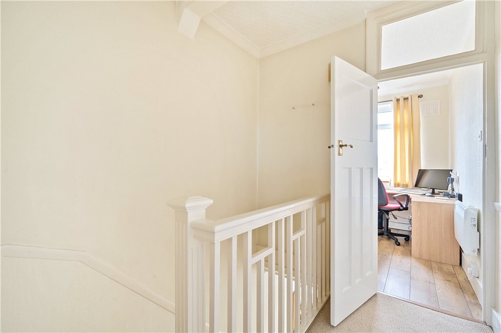 Terraced House for sale in De Frene Road, , SE26 Acorn